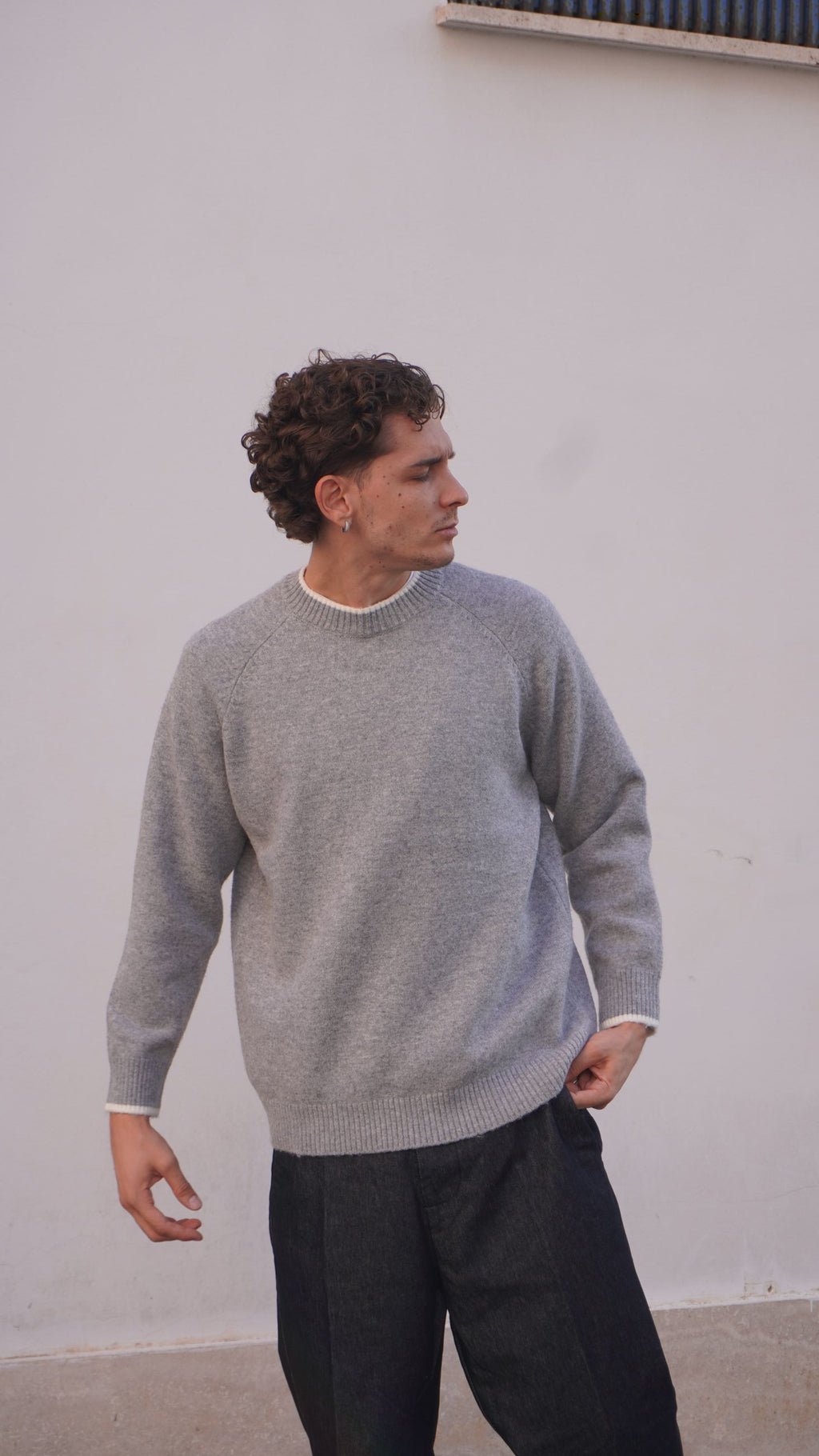 MAGLIA BUSAPEST