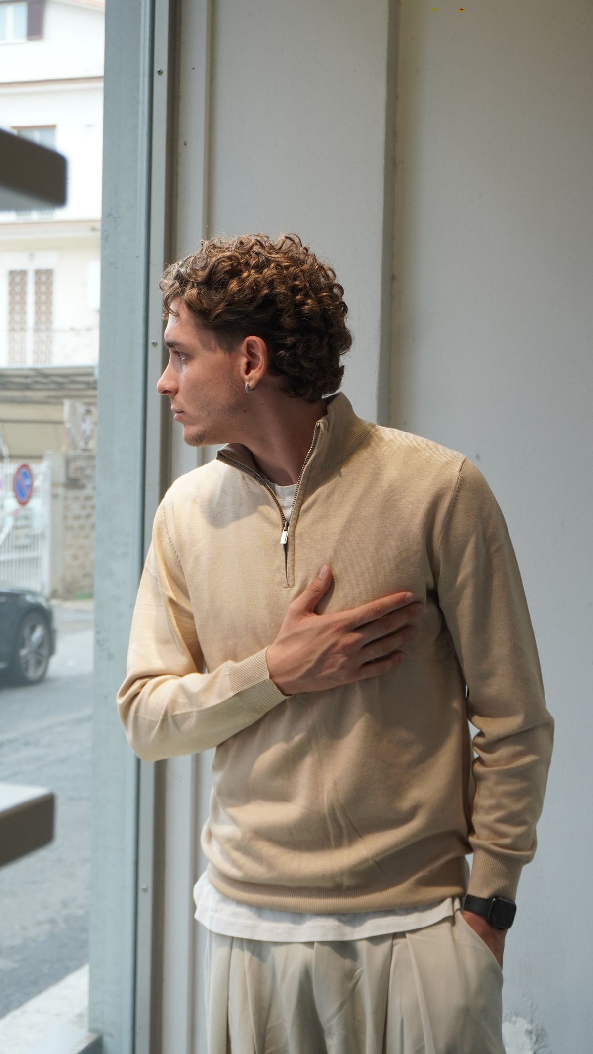 MAGLIA VIENNA