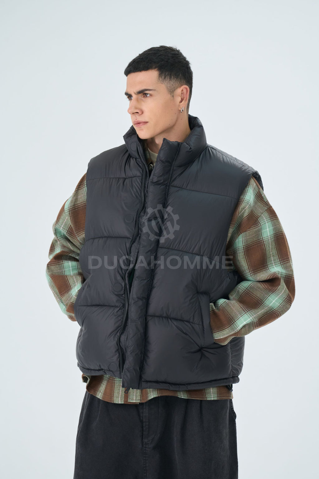 PUFFER ORLANDO