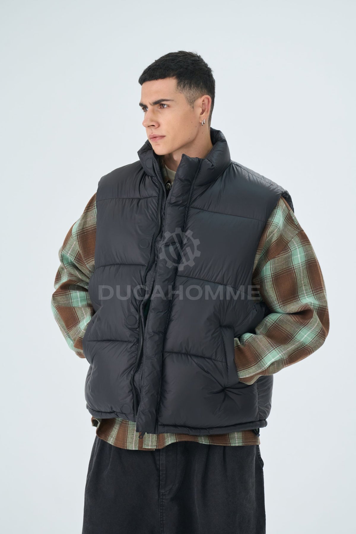 PUFFER ORLANDO