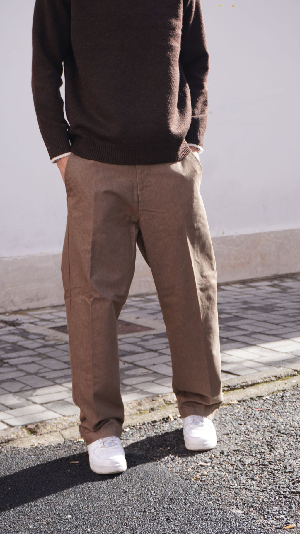 PANTALONE IRVINE