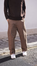 PANTALONE IRVINE