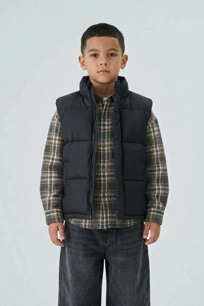 PUFFER MELBURNE