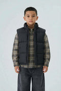 PUFFER MELBURNE