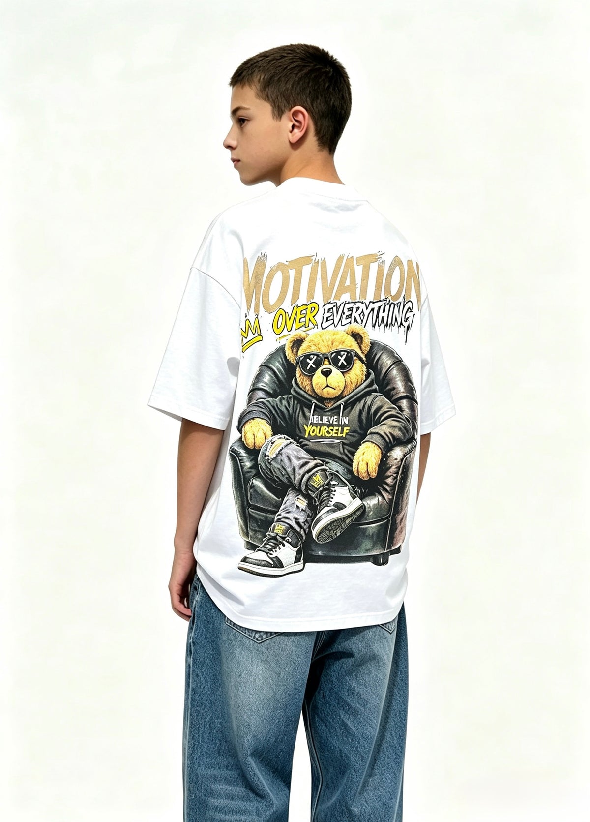 T-SHIRT NAGOYA