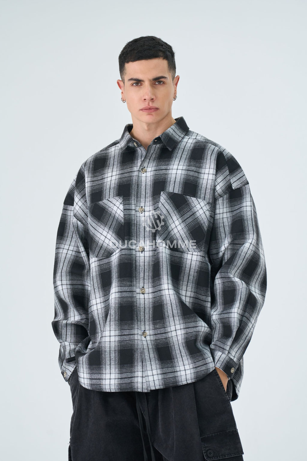 CAMICIA BELFAST