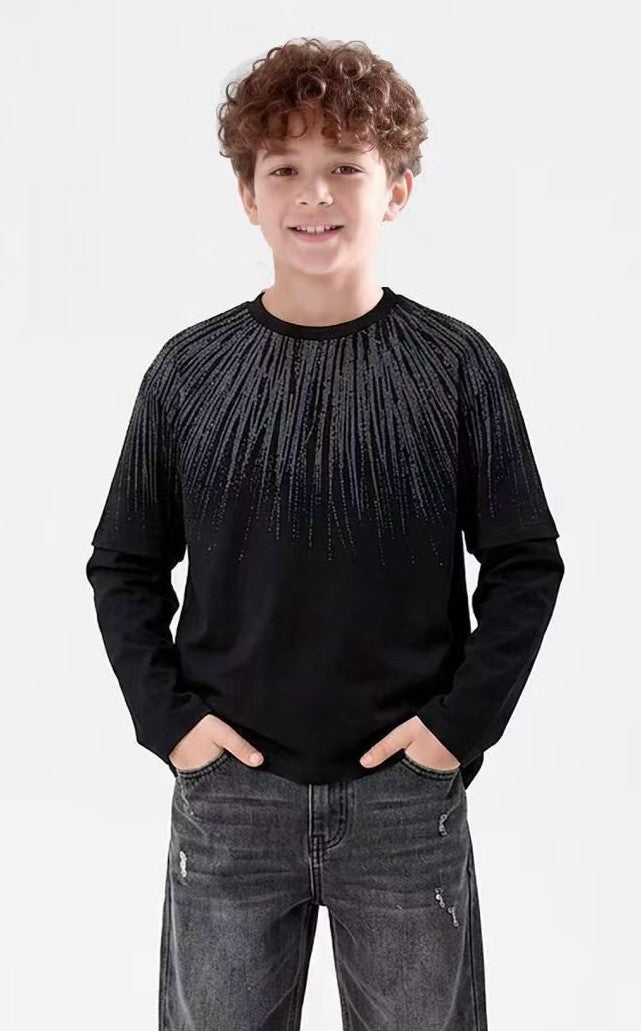 LONGSLEEVE TAIPEI
