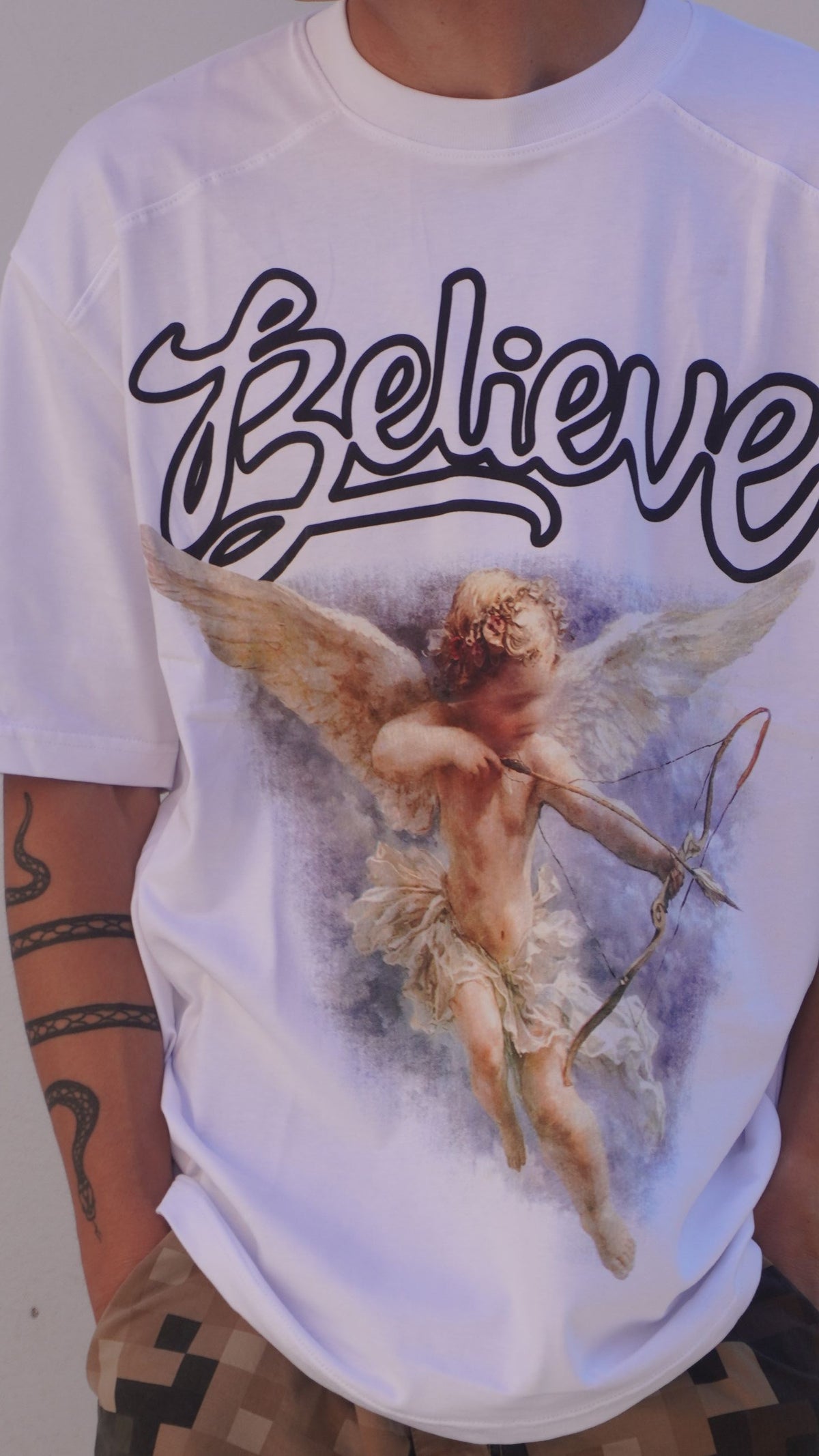T-SHIRT IBAGUE
