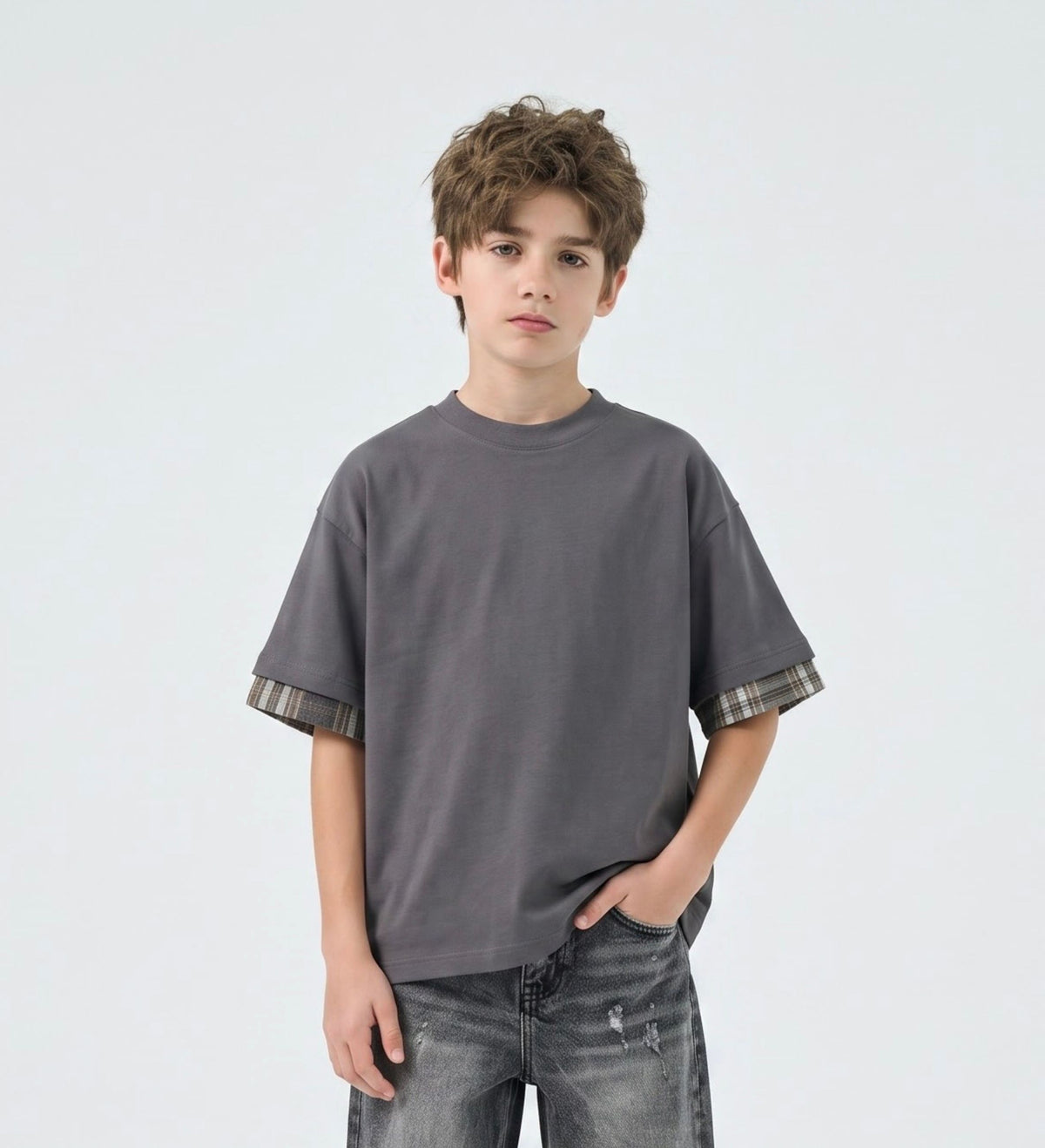 T-SHIRT TAINAN