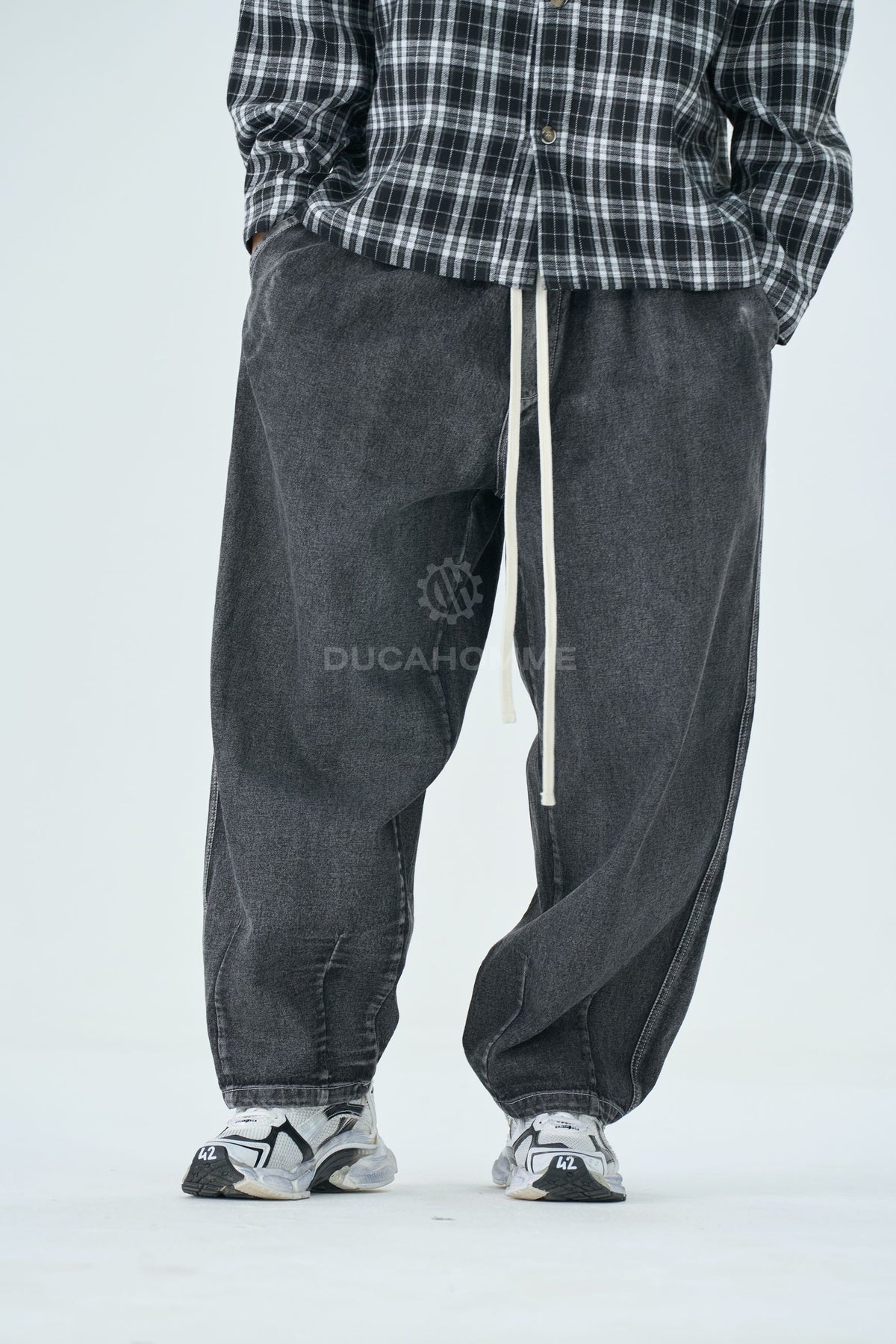 PANTALONE ALICANTE