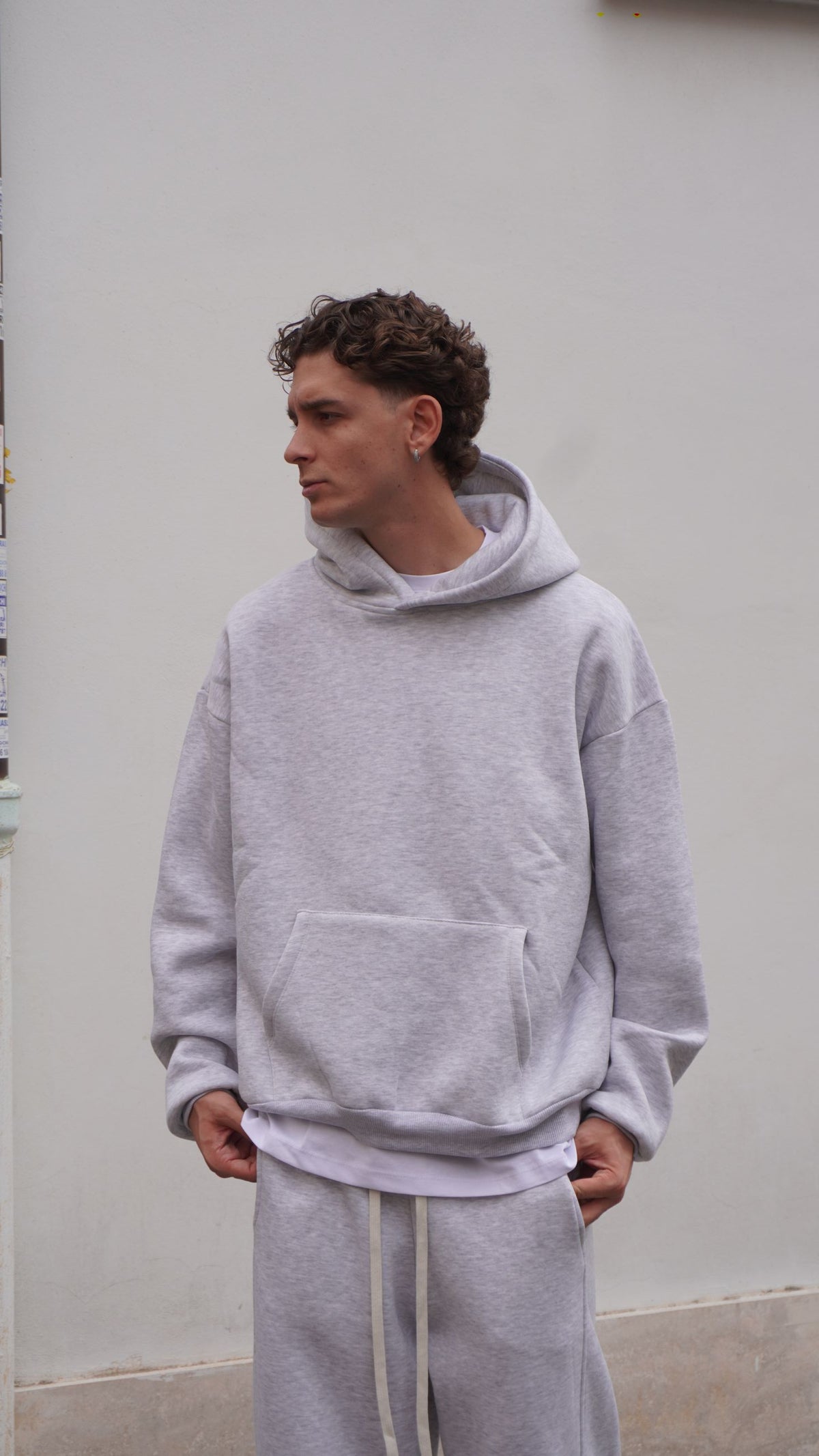 FELPA IBIZA
