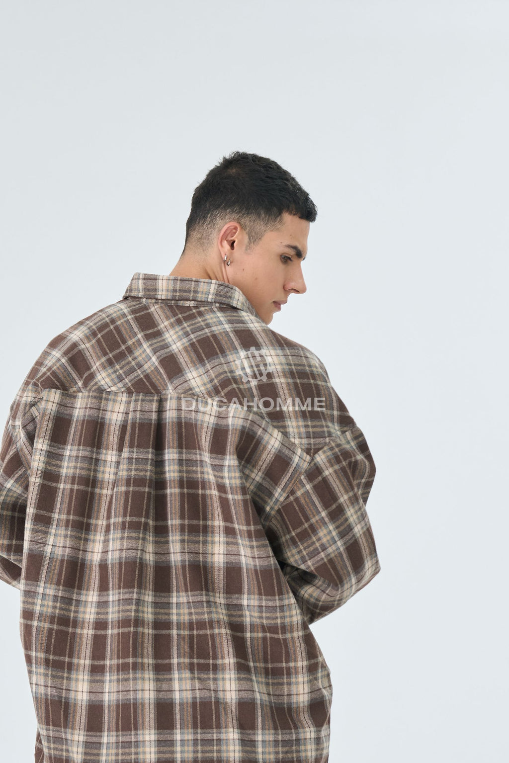 CAMICIA BELFAST