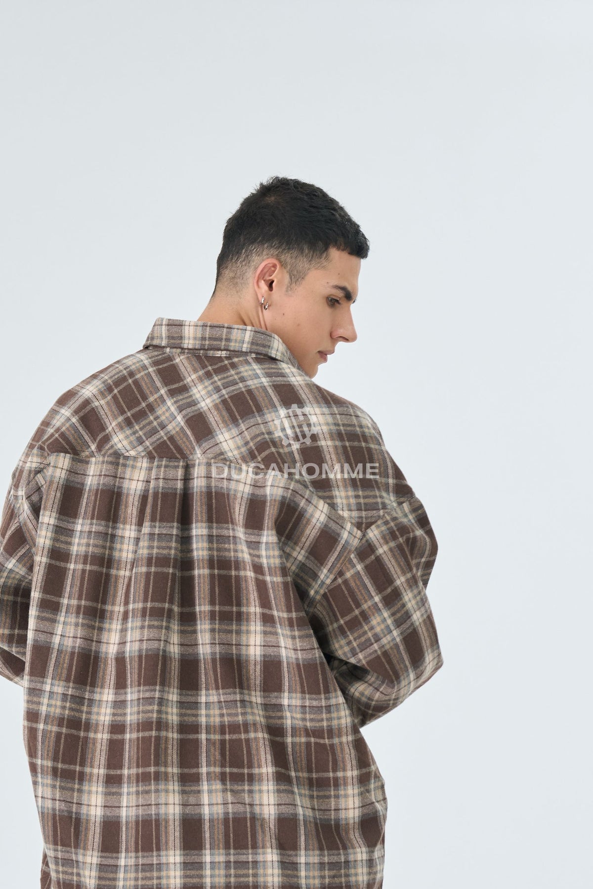 CAMICIA BELFAST