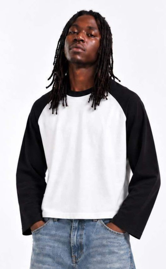 LONGSLEEVE CINCINNATI