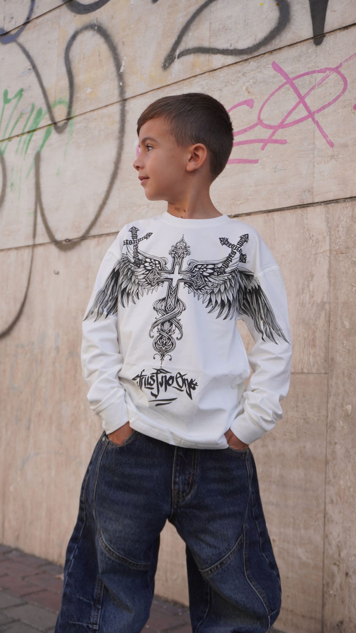 LONGSLEEVE CHENGDU