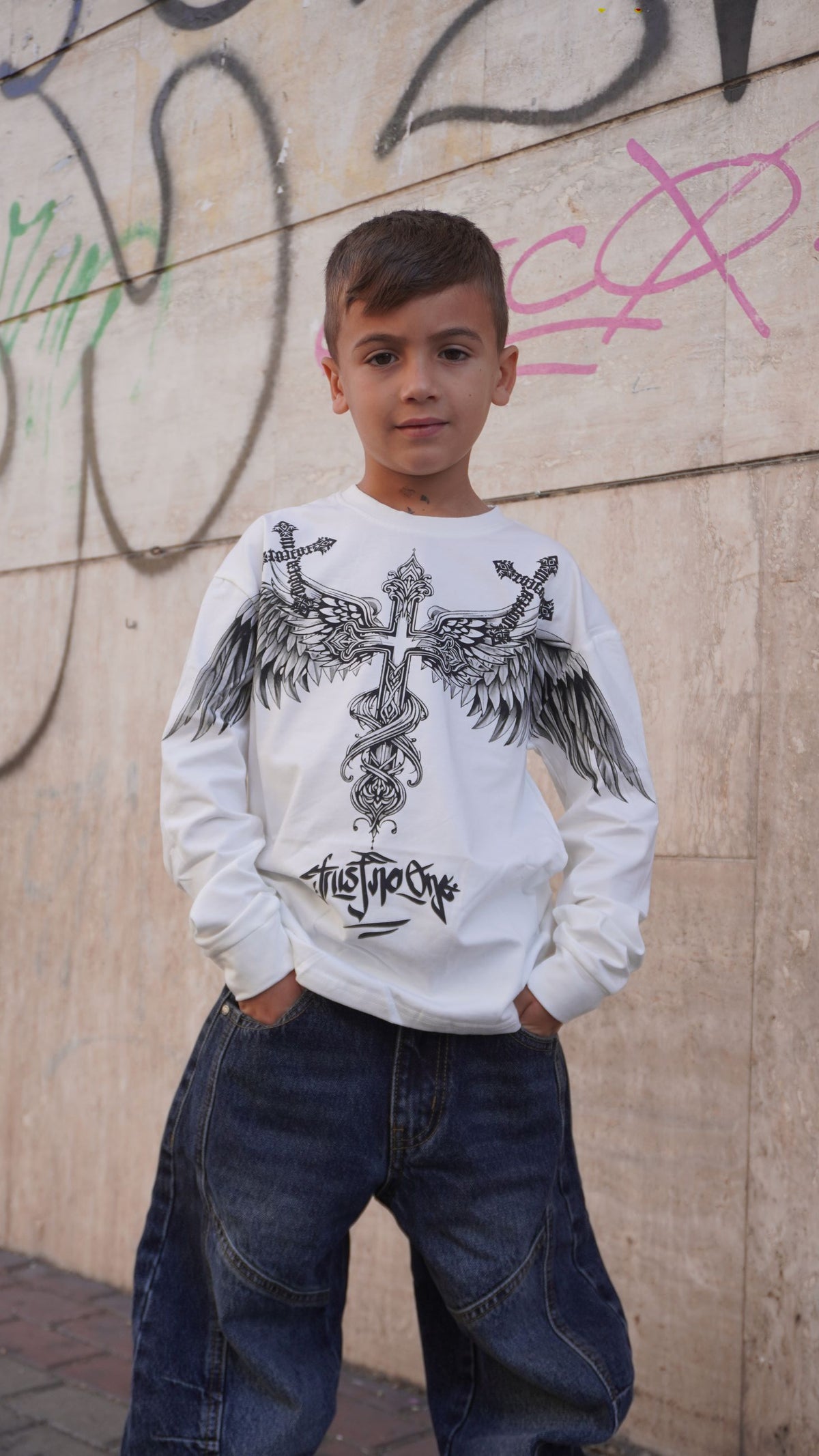 LONGSLEEVE CHENGDU