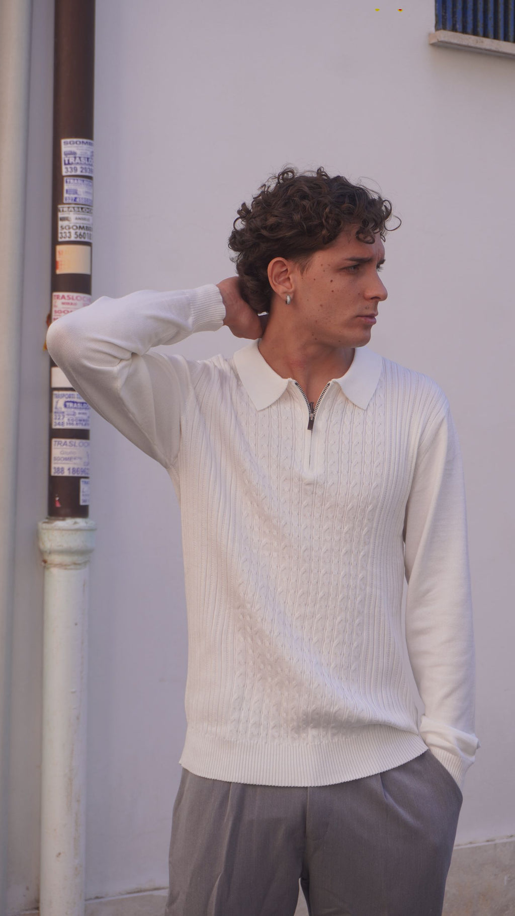 POLO MALMO