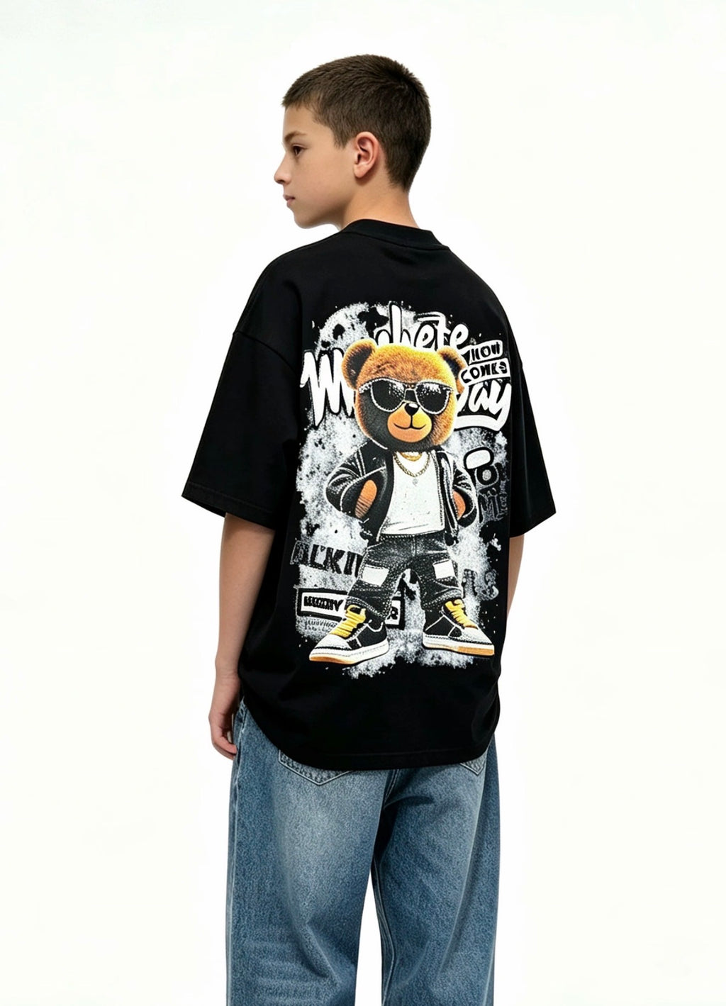 T-SHIRT FUKUOKA