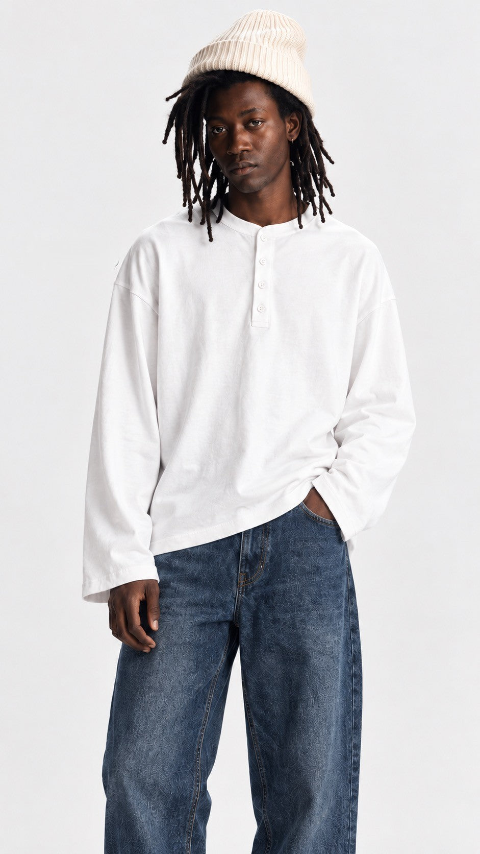 LONGSLEEVE BERN