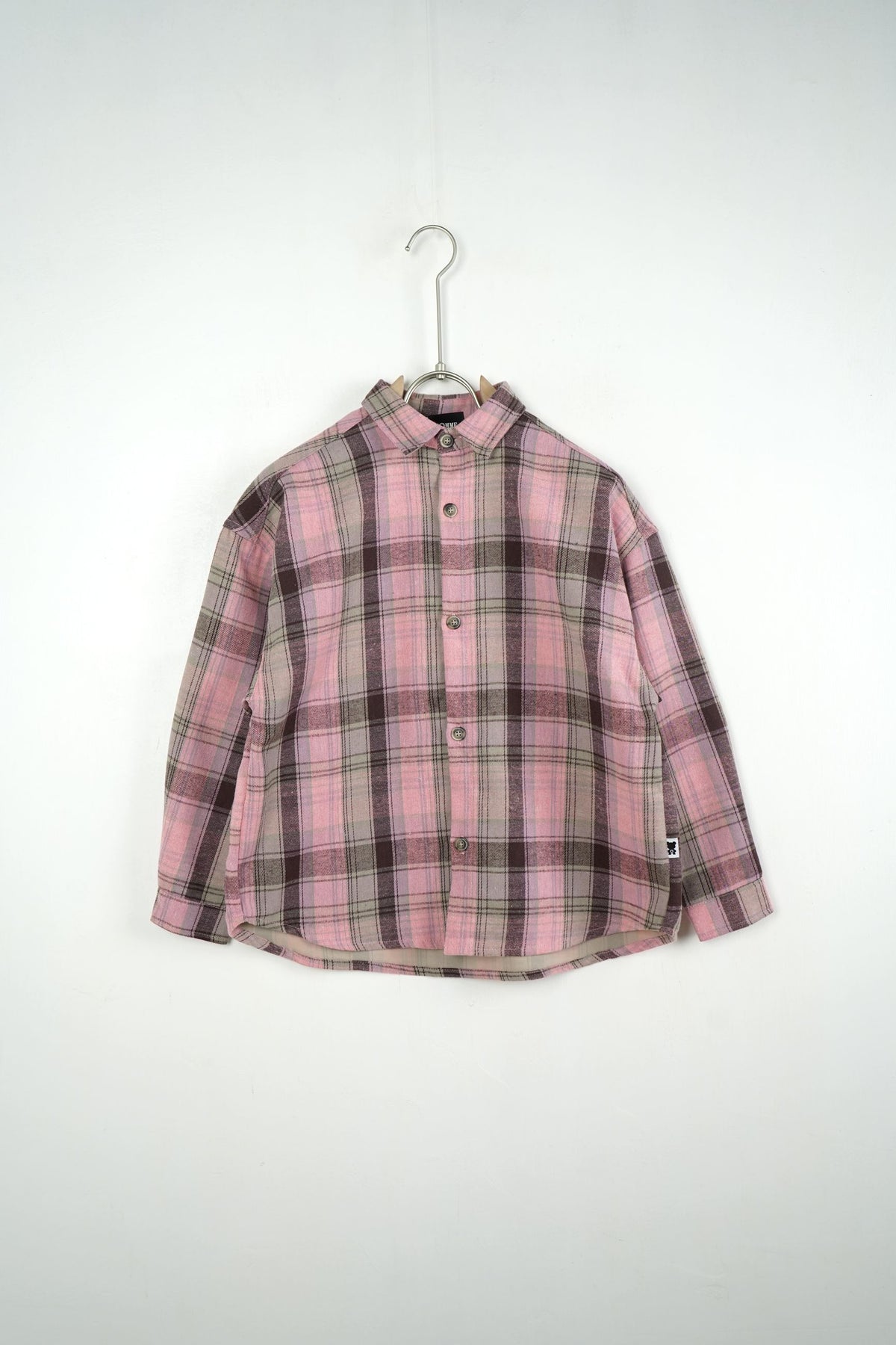 CAMICIA ASTANA