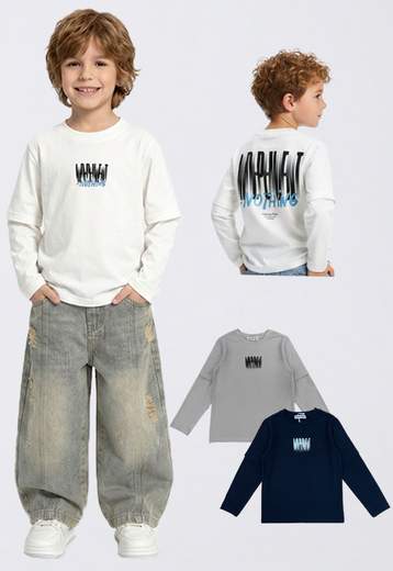 LONGSLEEVE WUHAN
