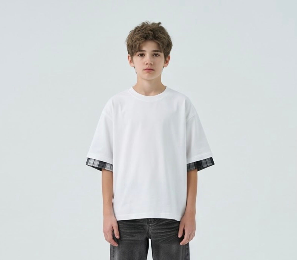 T-SHIRT TAINAN