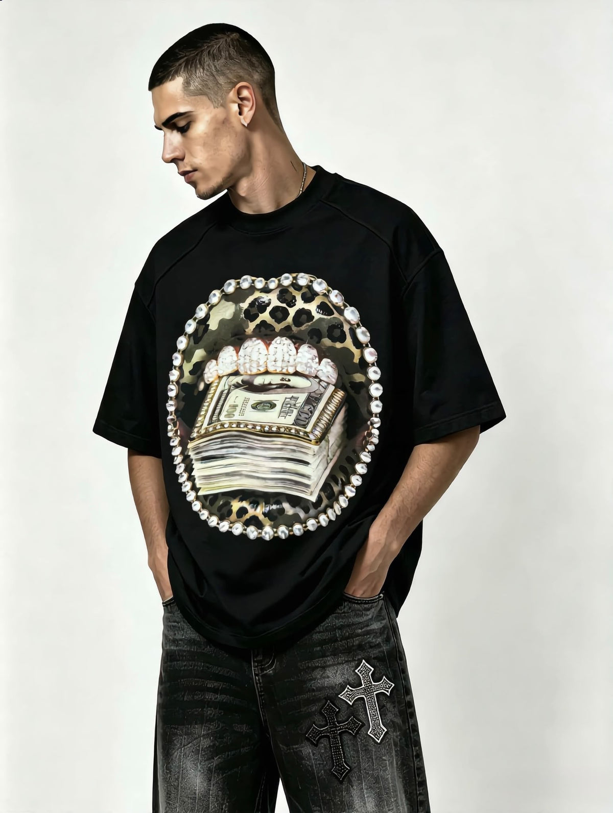 T-SHIRT BELEM