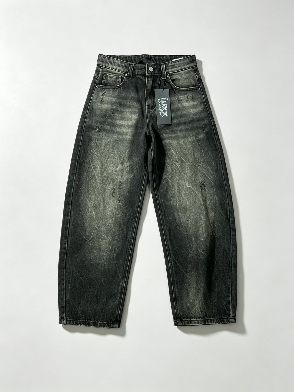 JEANS MALE'