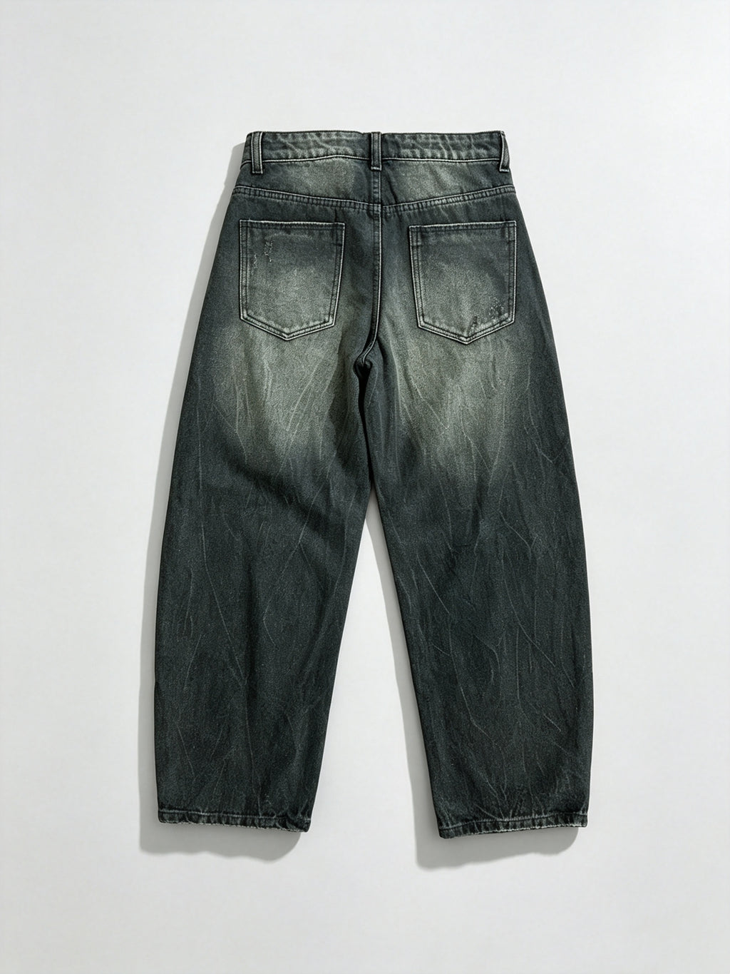 JEANS MALE'