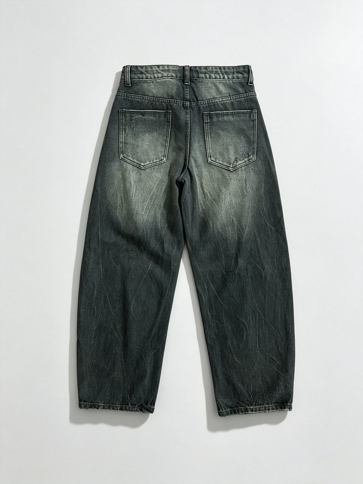 JEANS MALE'