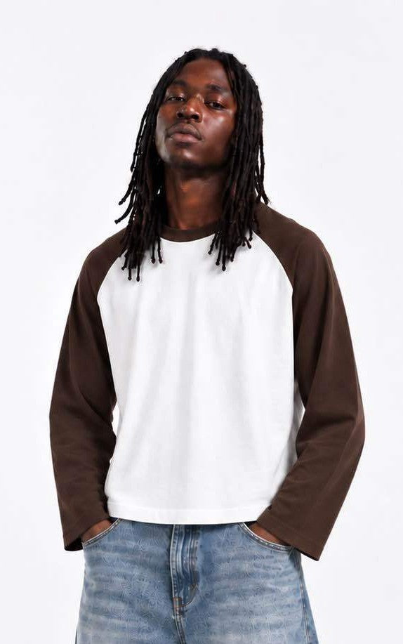LONGSLEEVE CINCINNATI