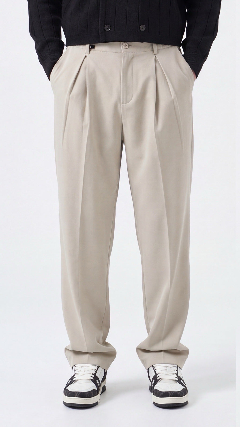 PANTALONE MANCHESTER