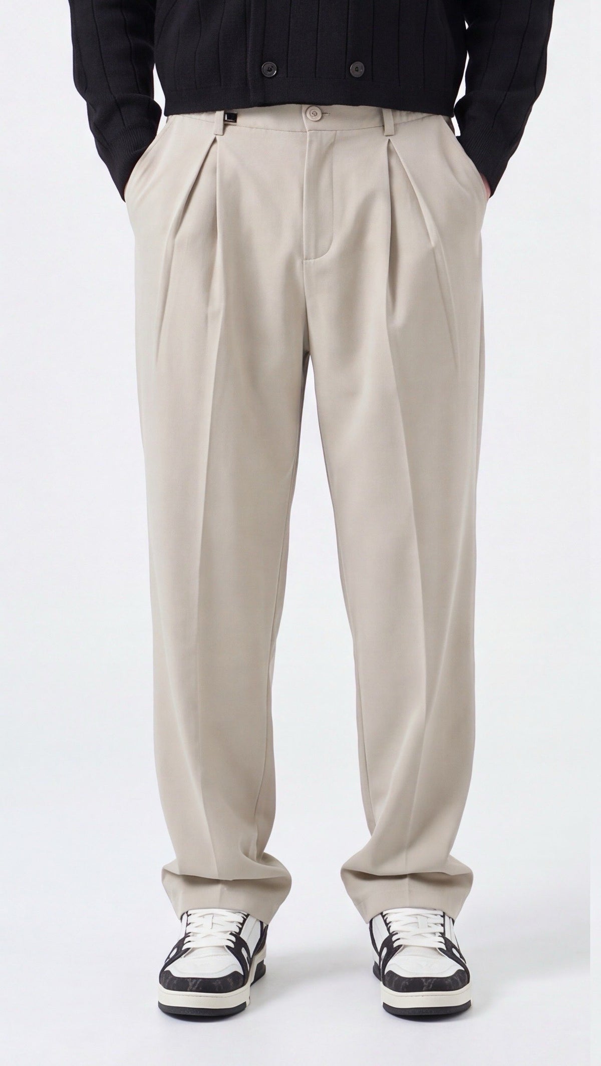 PANTALONE MANCHESTER