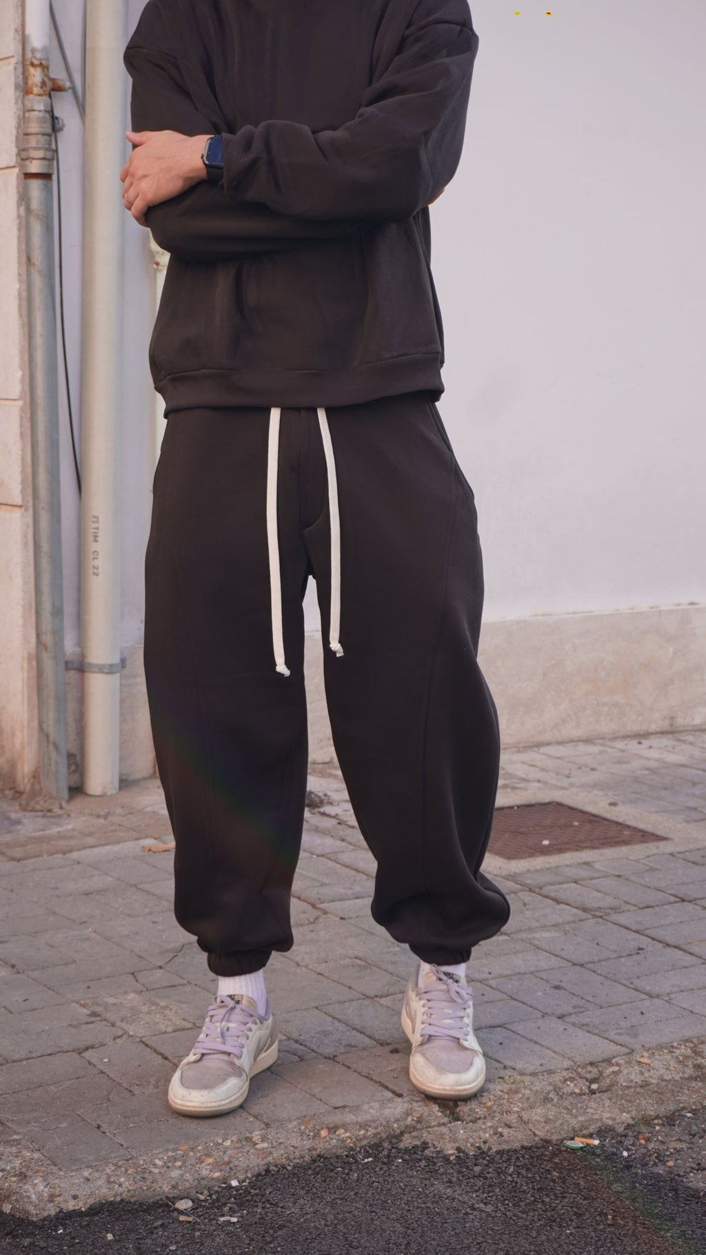 TUTA MINORCA