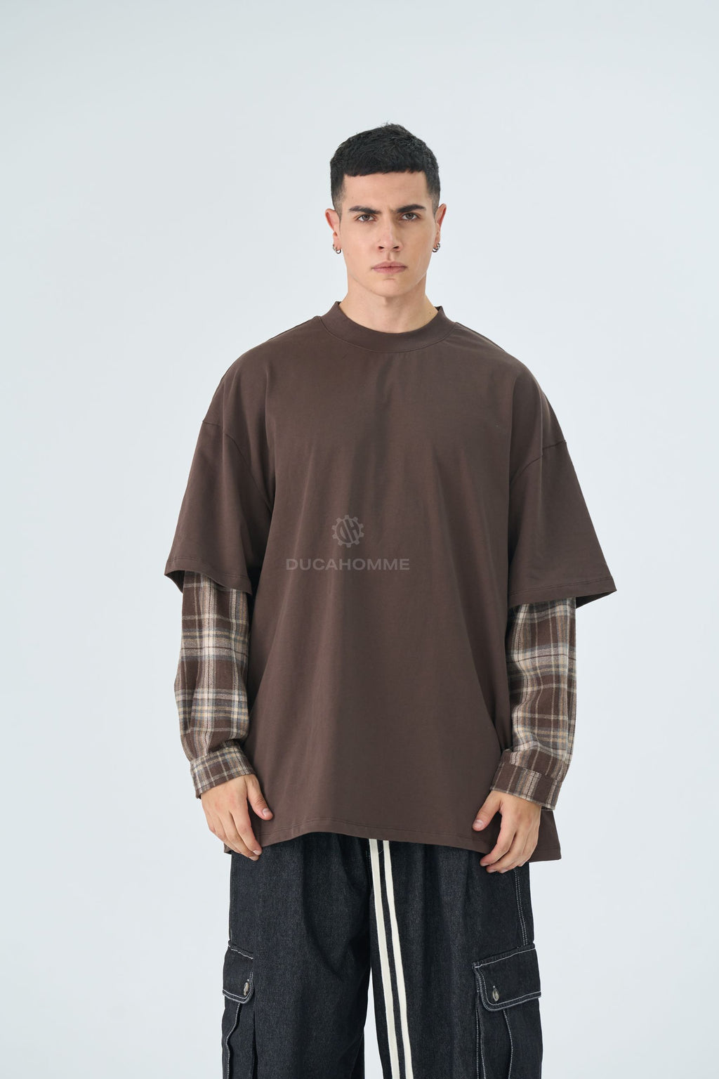 LONGSLEEVE MENDOZA