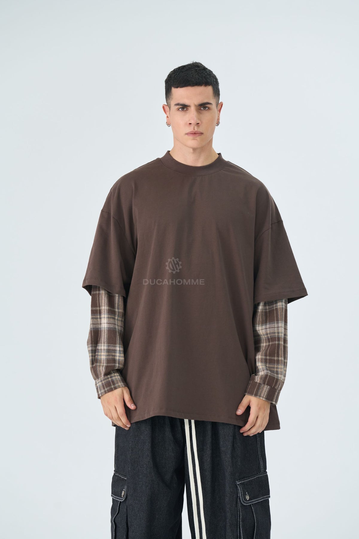 LONGSLEEVE MENDOZA