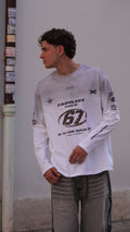 LONGSLEEVE BRASILIA