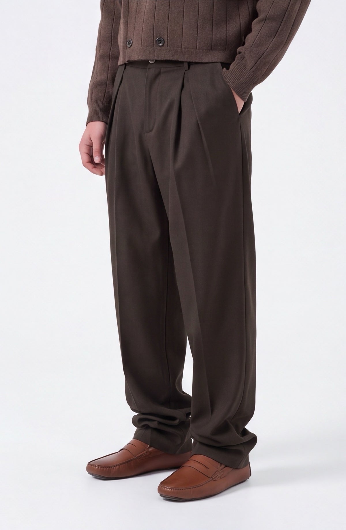 PANTALONE MANCHESTER