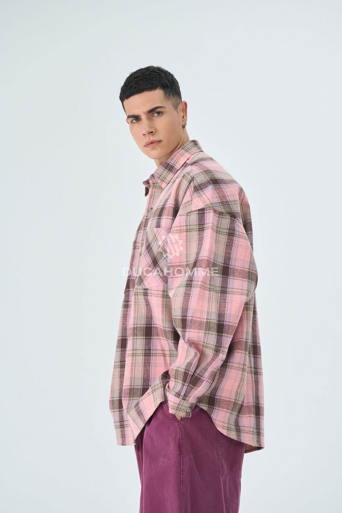 CAMICIA BELFAST
