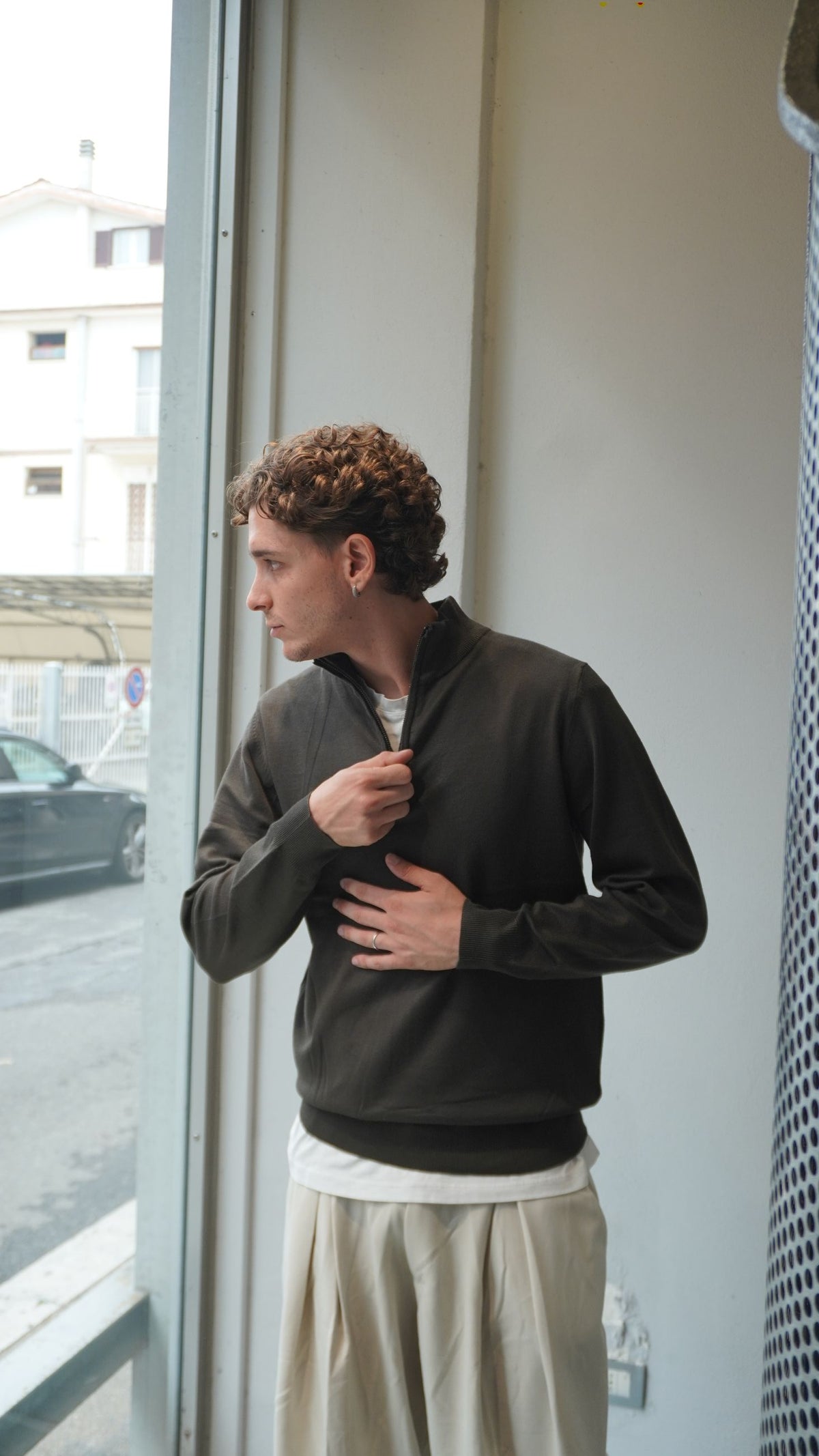 MAGLIA VIENNA