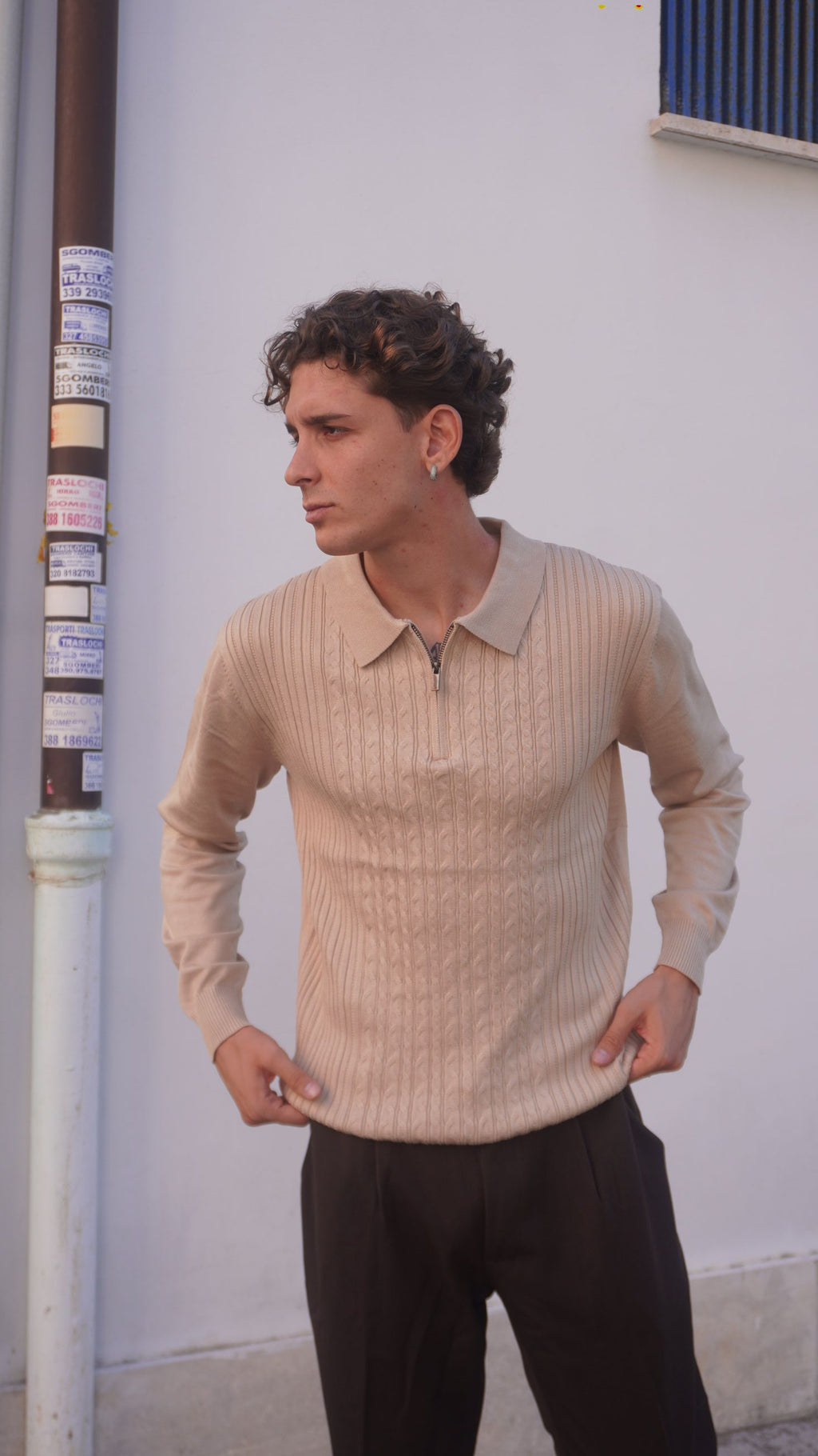 POLO MALMO