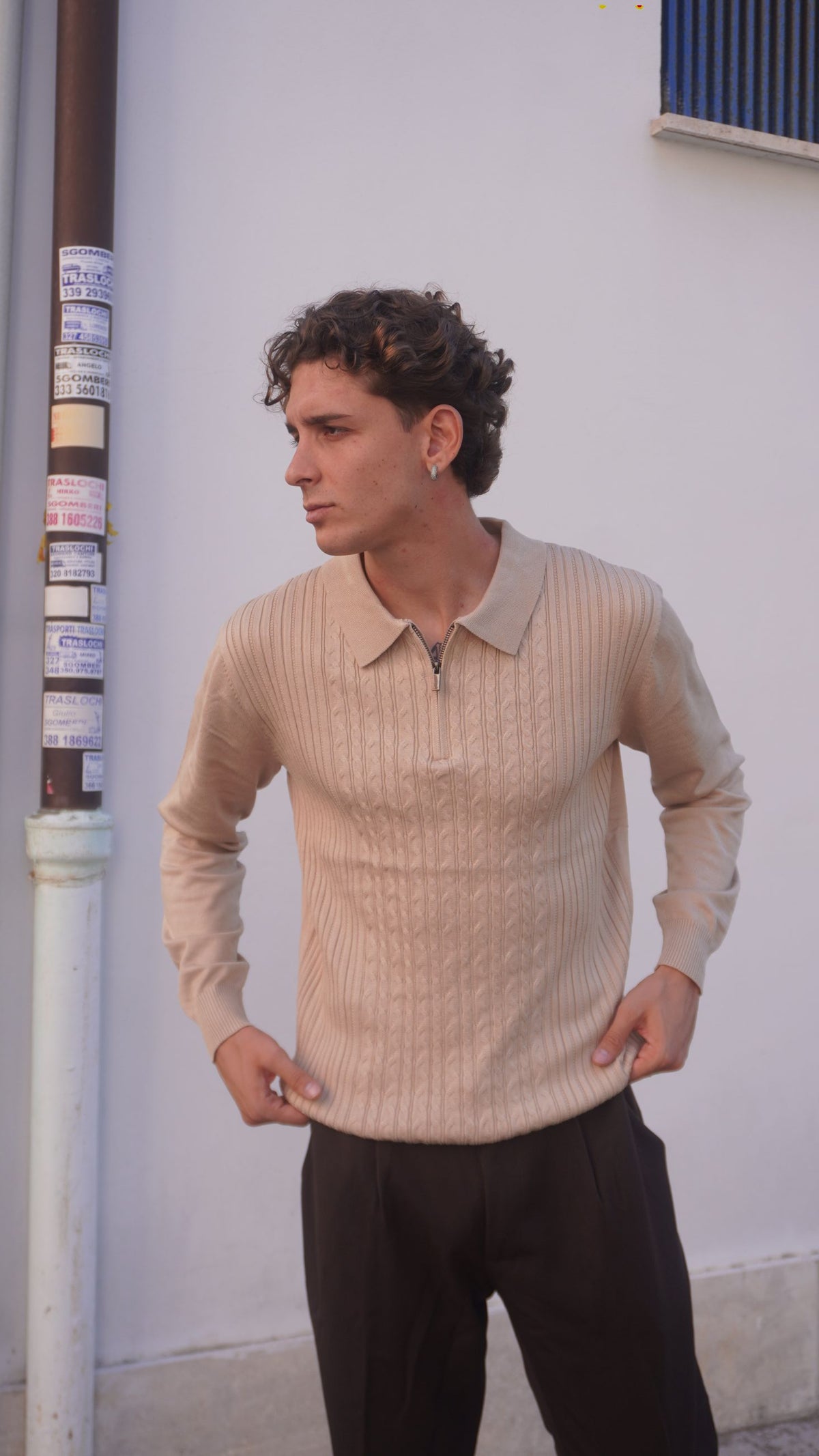 POLO MALMO