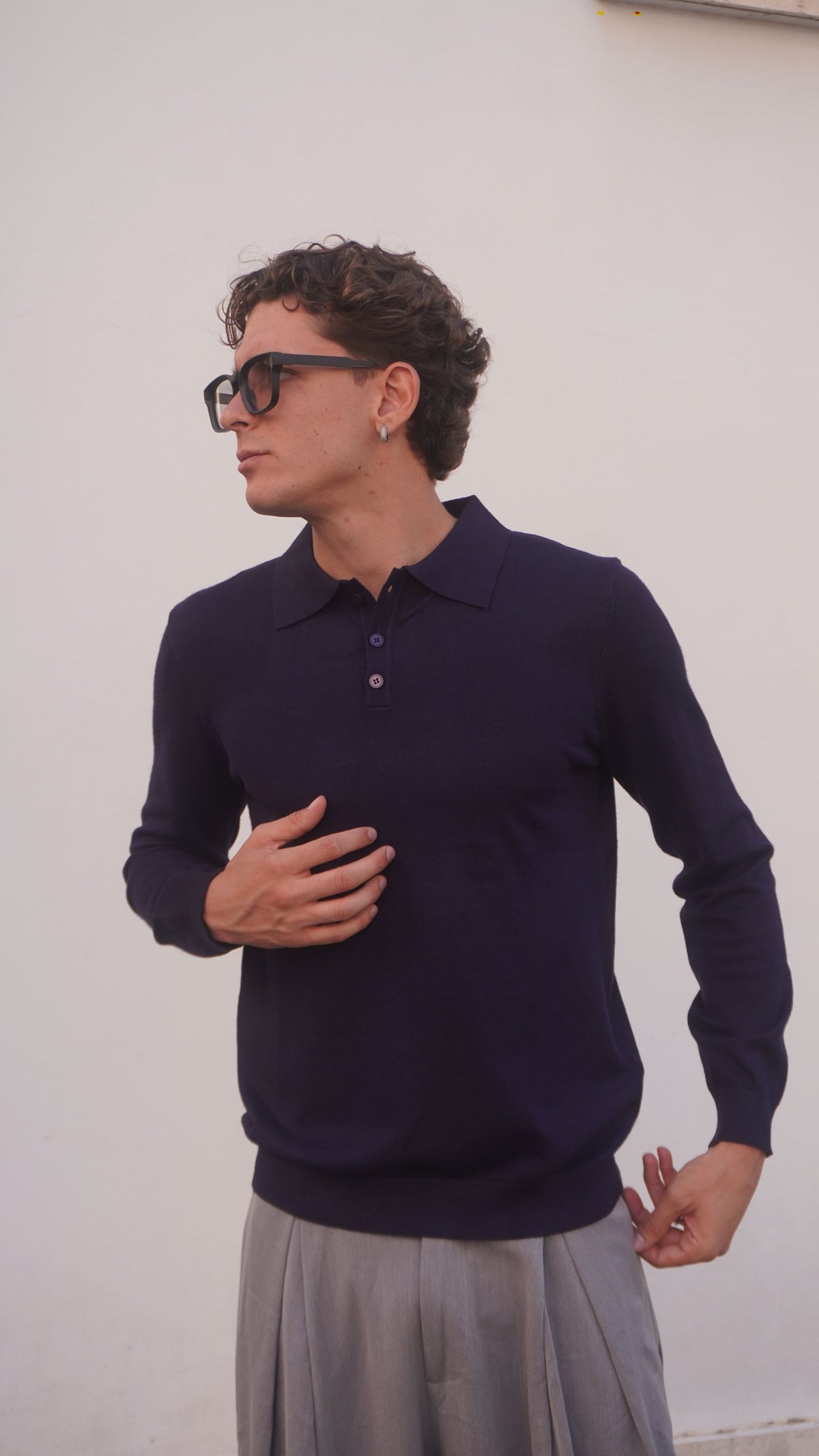 POLO DUBLINO