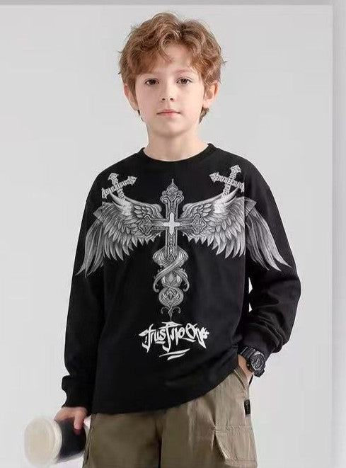 LONGSLEEVE CHENGDU