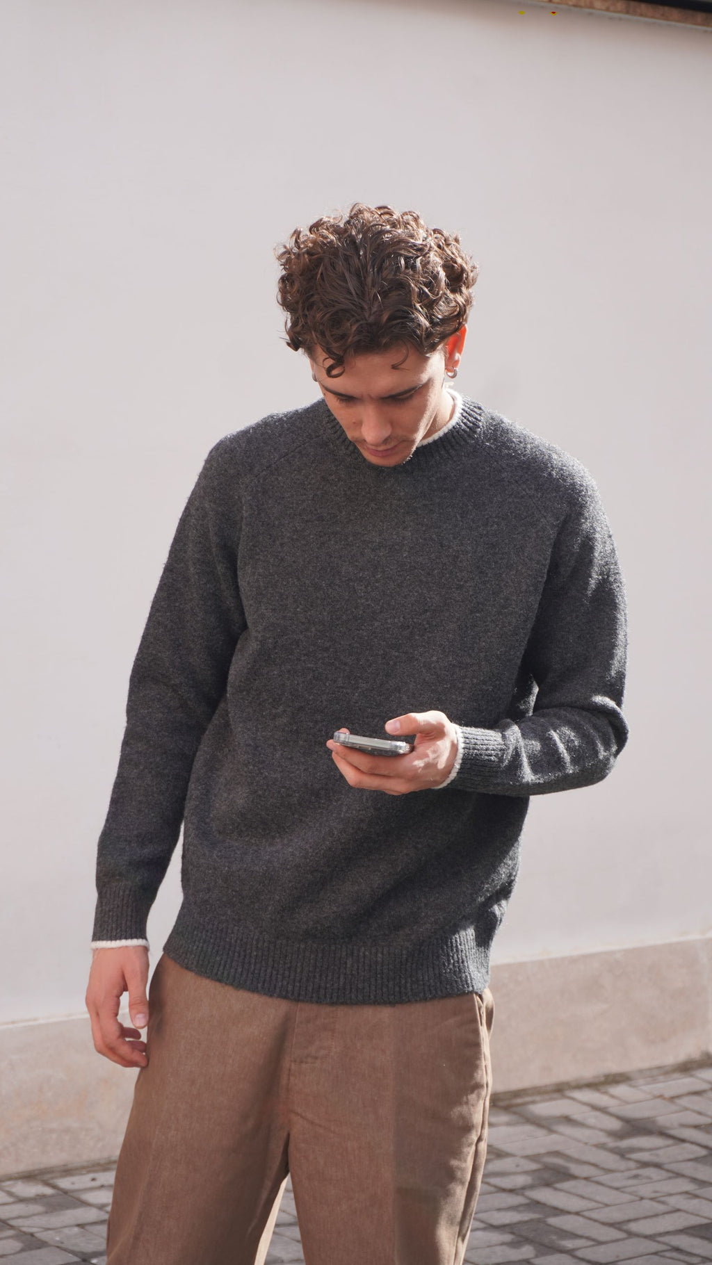 MAGLIA BUSAPEST