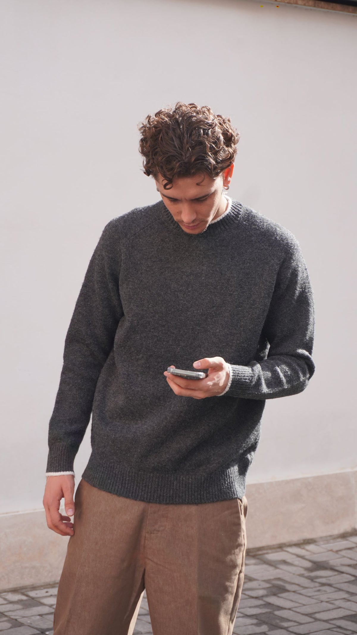 MAGLIA BUSAPEST