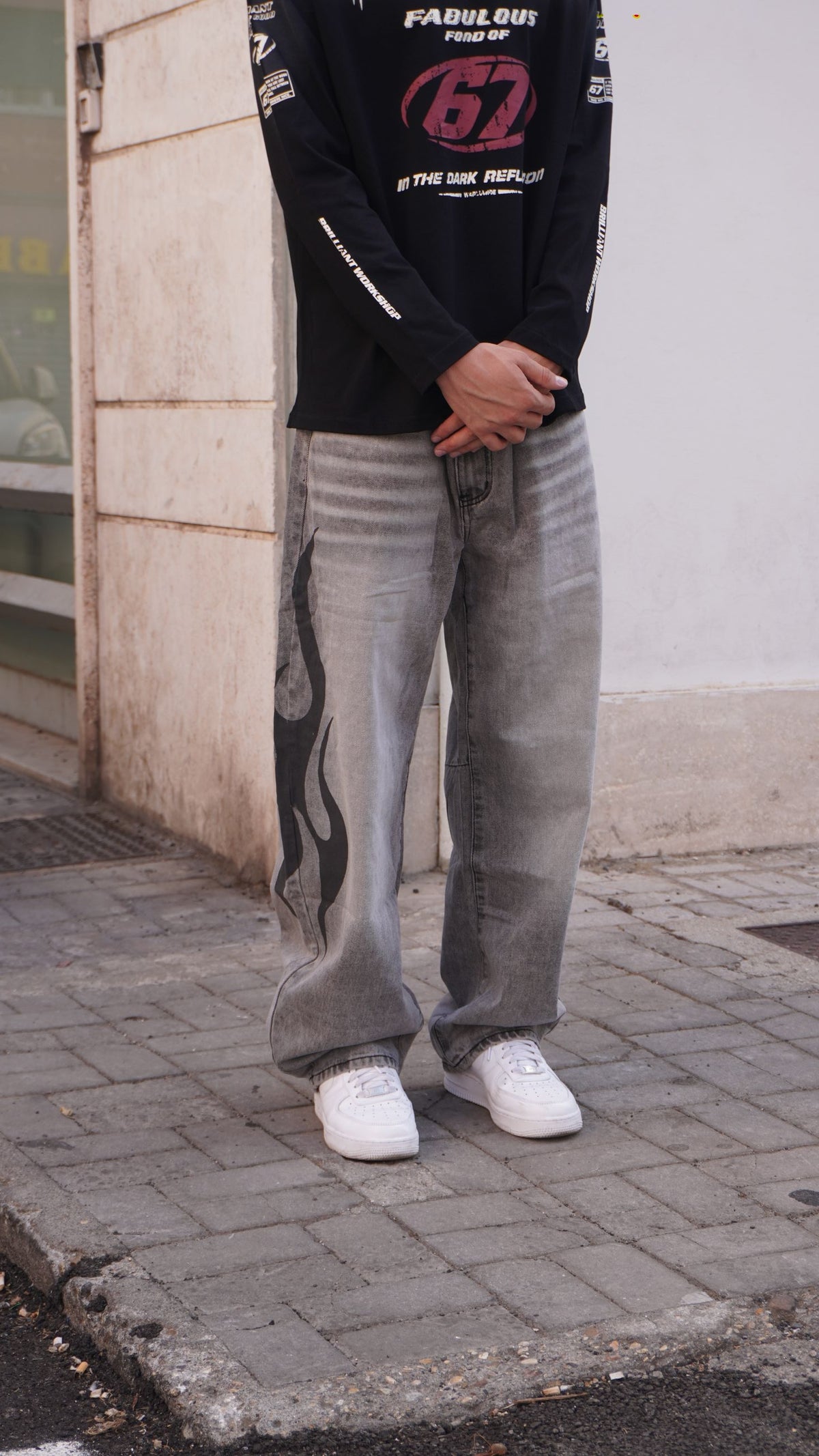 JEANS NICE