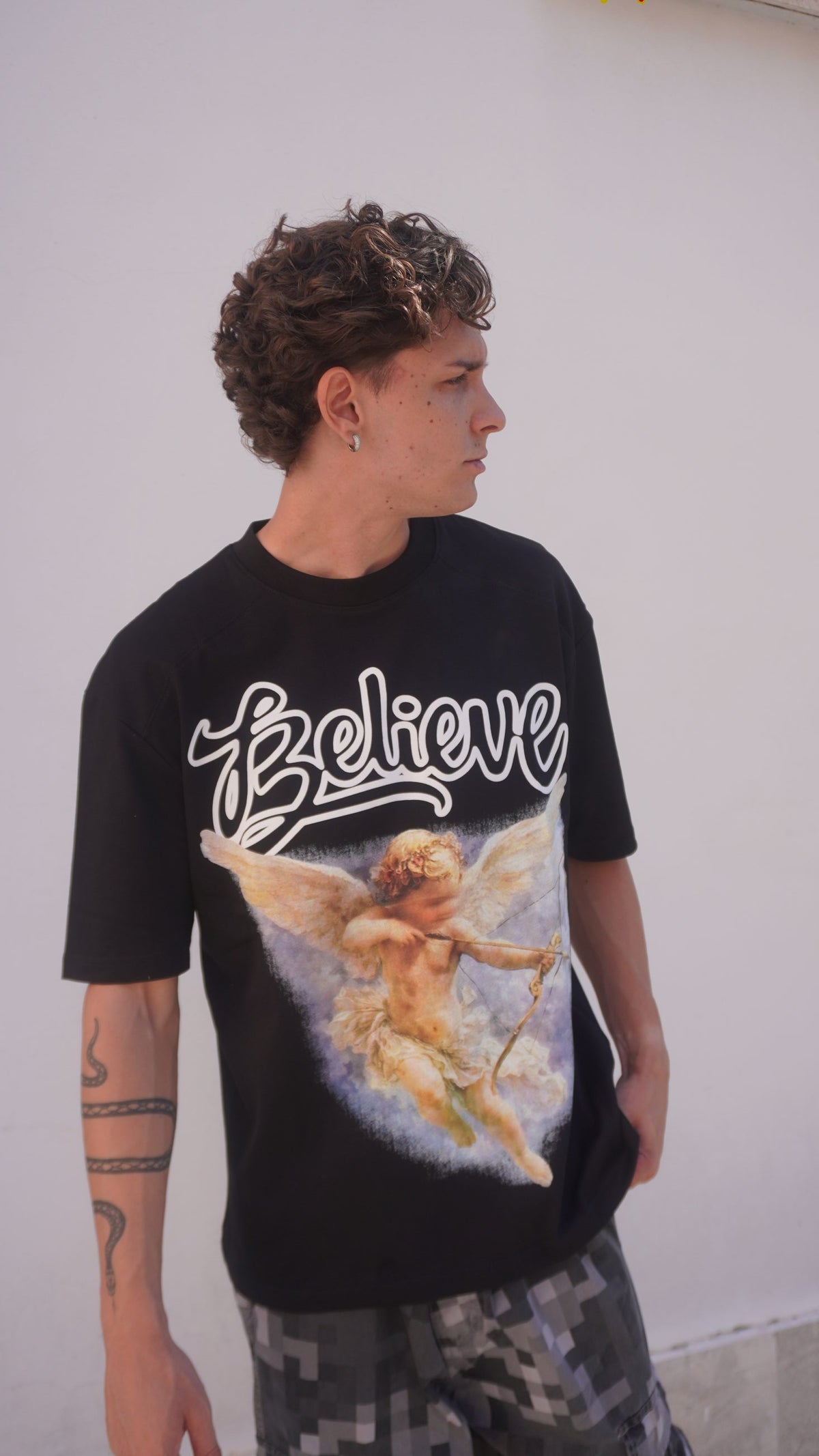T-SHIRT IBAGUE