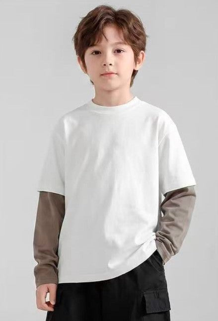 LONGSLEEVE MARBELLA