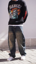 JEANS MESA